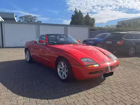 BMW Z1 2.5 170