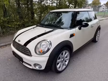 Mini Mini One 1.4 95