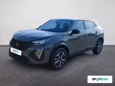 Peugeot 2008 1.2 PureTech 100 Active