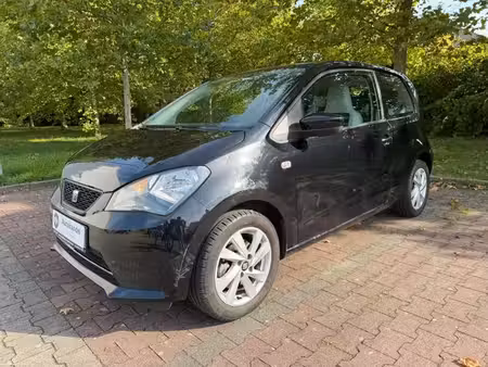 Seat Mii 1.0 60 Style