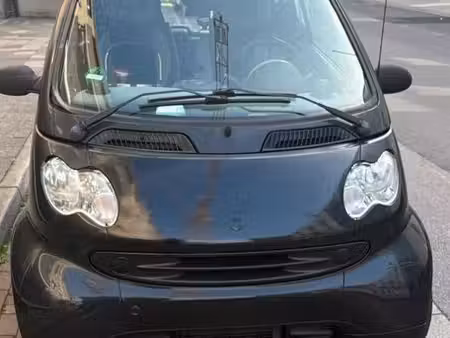 Smart Fortwo 0.7 61