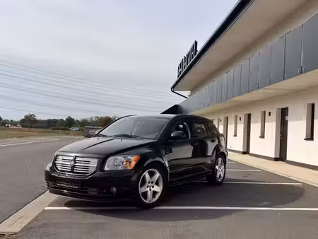Dodge Caliber 
