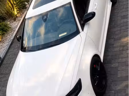 Audi A6 RS6