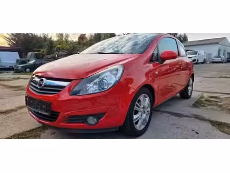 Opel Corsa 1.2 80