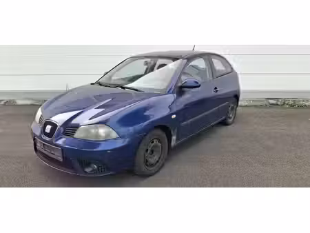 Seat Ibiza 1.4 75