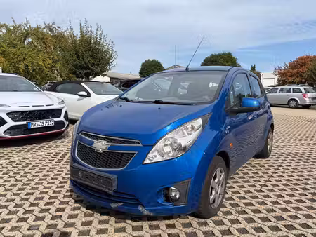 Chevrolet Spark 1.0 68 LS