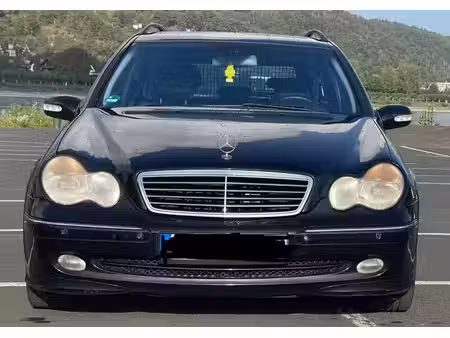 Mercedes-Benz Classe C C 220 2.1 CDI 143 Classic