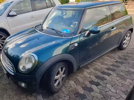 Mini Mini Cooper 1.6 120