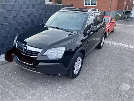 Opel Antara 2.0 CDTI 150 4x4