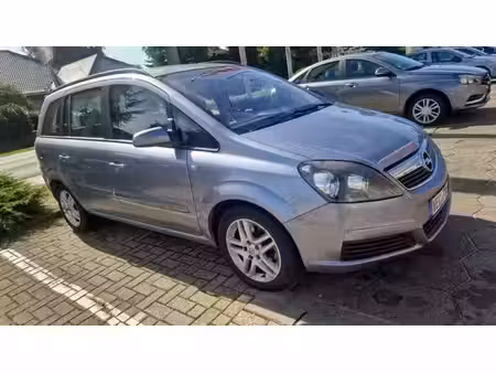 Opel Zafira 2.2 150 Cosmo