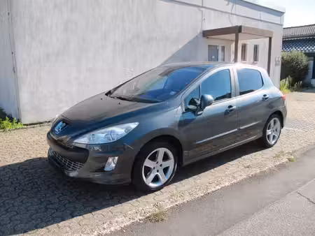 Peugeot 308 1.6 HDi 110 Sport