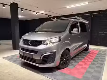 Peugeot Expert 2.0 Premium