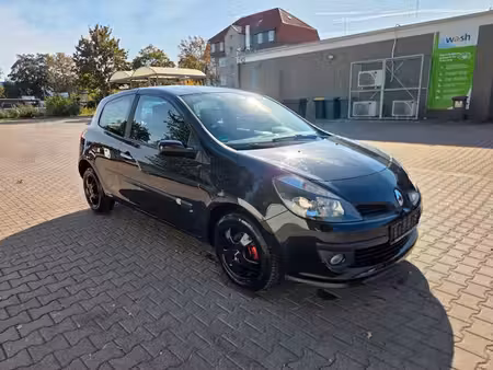 Renault Clio 1.2 75 Dynamique