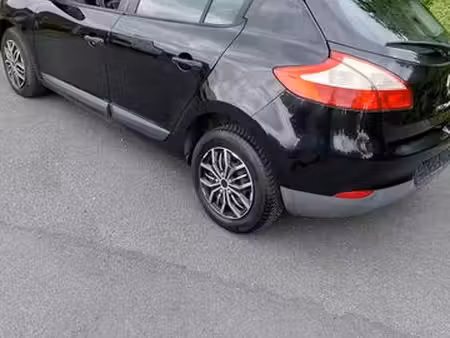 Renault Mégane 