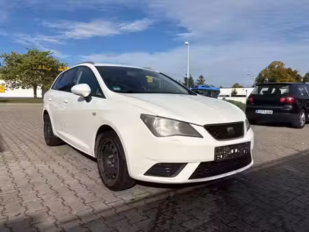 Seat Ibiza 1.2 TSI 105 Style