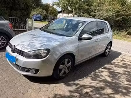 Volkswagen Golf 1.2 TSI 105 Team