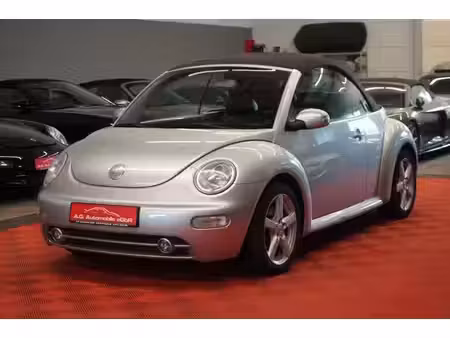 Volkswagen Beetle 1.6 102