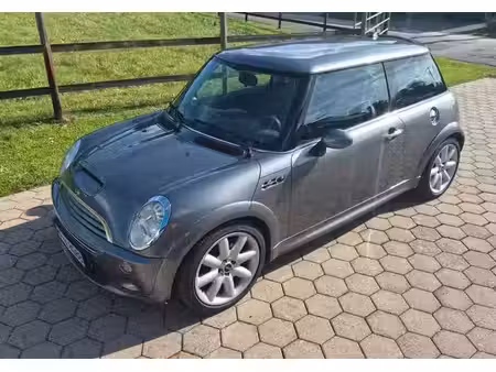 Mini Mini Cooper S 1.6 170