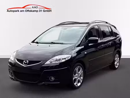 Mazda 5 2.0