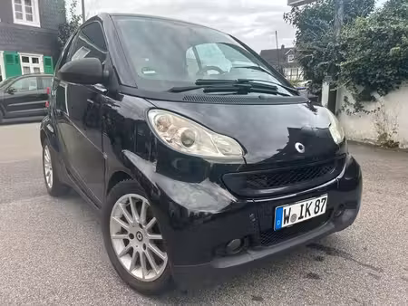 Smart Fortwo 1.0