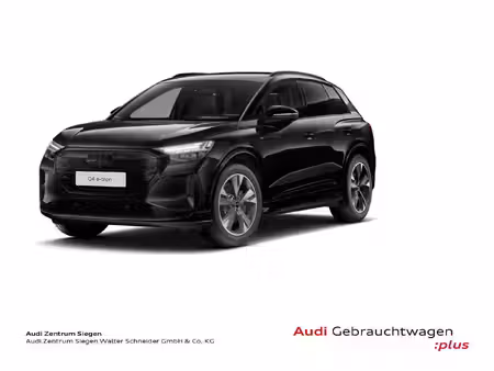 Audi Q4 e-tron 286