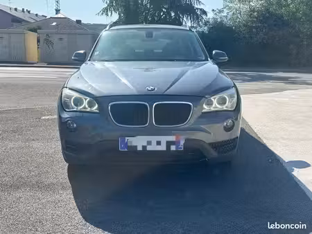 BMW X1 18d 116
