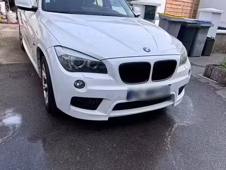 BMW X1 18d 2.0 143