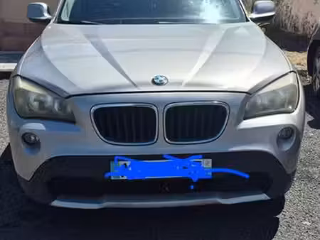 BMW X1 18d 2.0 143