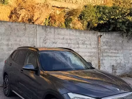 BMW X1 18d 2.0 143 sDrive