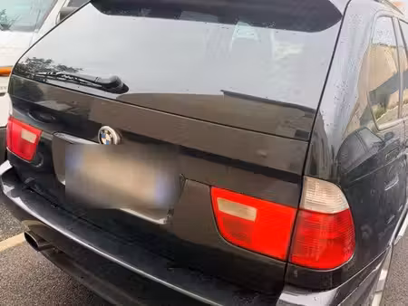 BMW X5 30d 3.0 218