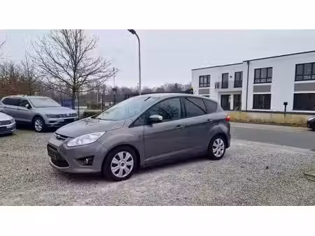Ford C-max 1.0 Edition