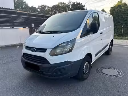 Ford Transit 2.2