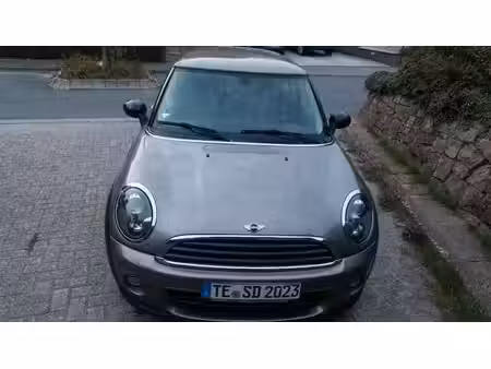 Mini Mini Cooper 1.6