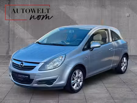 Opel Corsa 1.2 80 Edition