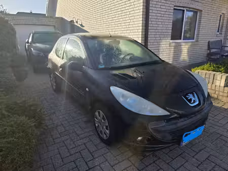 Peugeot 206 1.1 60