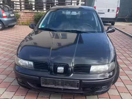 Seat Leon 1.6 105 Signo