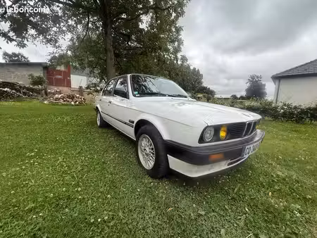 BMW Série 3 