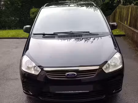 Ford C-max 1.6 Style