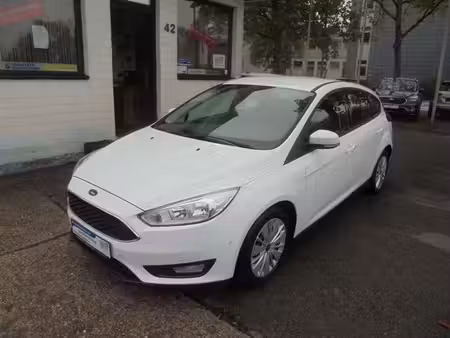 Ford Focus 1.0 Trend