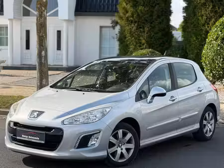 Peugeot 308 1.6 THP 156 Active