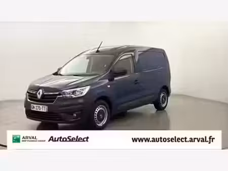 Renault Express Van 1.5 dCi Confort