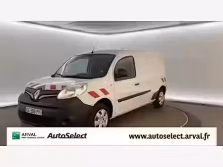 Renault Kangoo 1.5 dCi