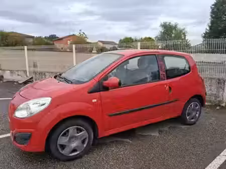 Renault Twingo 1.5 dCi 65 Trend