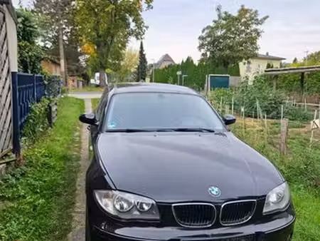 BMW Série 1 116i 1.6 116