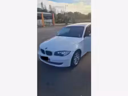 BMW Série 1 118d 2.0 143 Confort