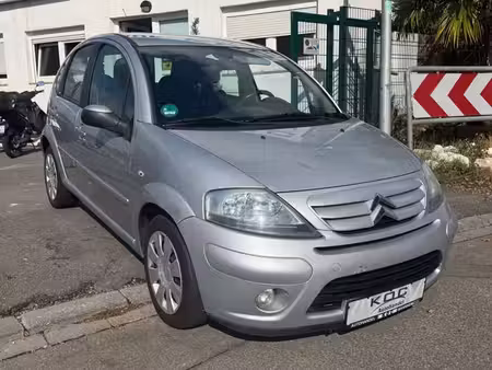 Citroën C3 1.4 HDi 70 Confort