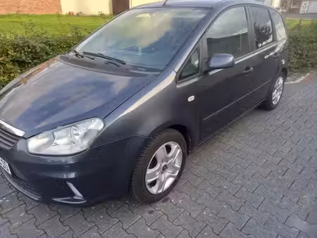 Ford C-max 1.6 Style