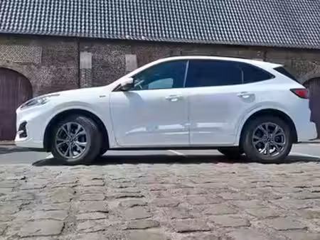 Ford Kuga 2.0 TDCi 150 ST Line