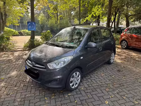Hyundai i10 1.2 85 Style