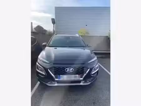Hyundai Kona 1.6 CRDi 115 Creative